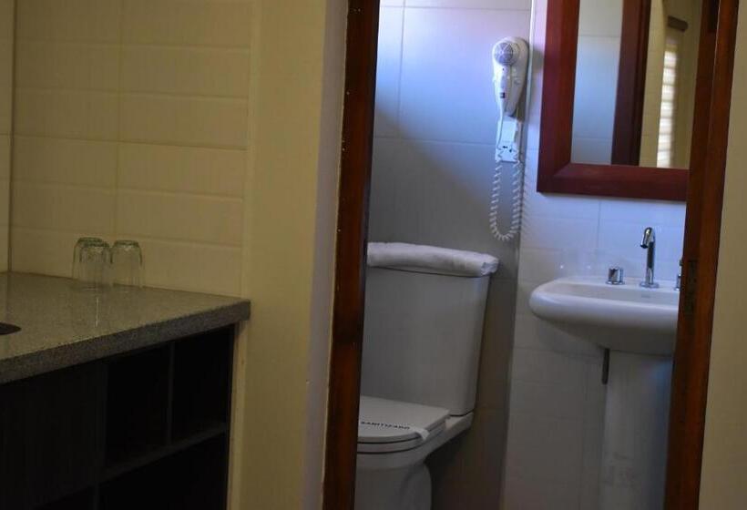 هتل Boutique Vendimia