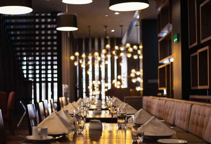 هتل Doubletree By Hilton Celaya