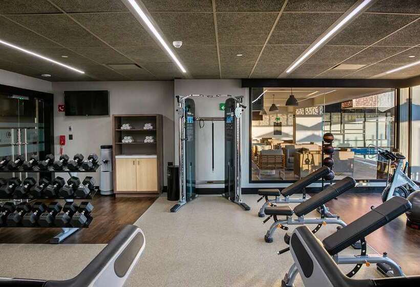هتل Doubletree By Hilton Celaya