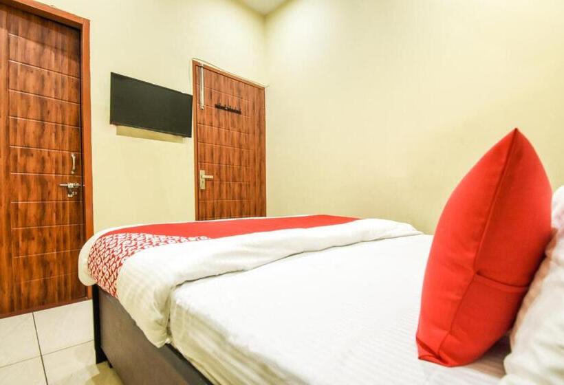 فندق Flagship New Vatika Guest House