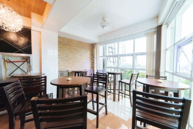 酒店 Reddoorz@lawaan Roxas City