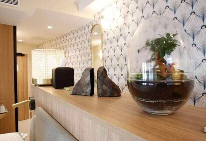 هتل Splendid Hôtel & Spa