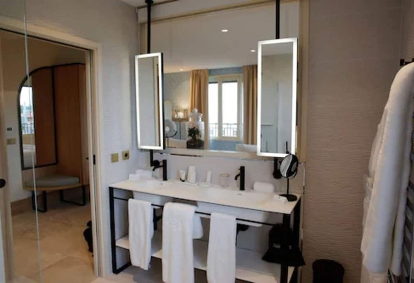 هتل Splendid Hôtel & Spa