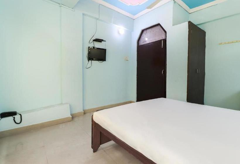 هتل Spot On 46219 Satkar Guest House