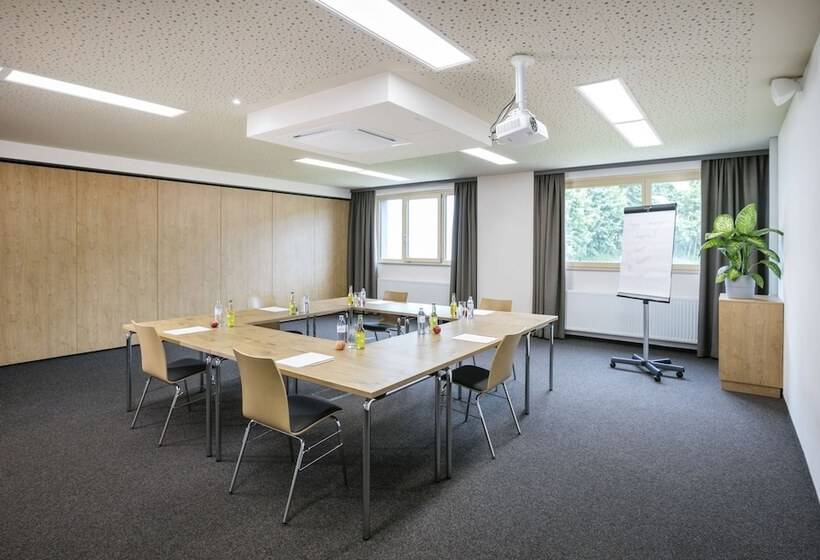 Jufa Hotel Weiz