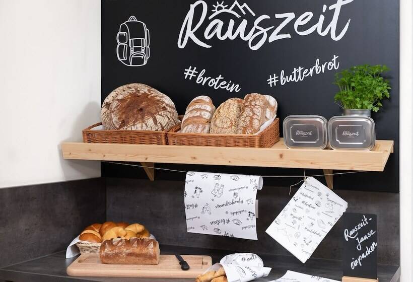 Jufa Hotel Weiz