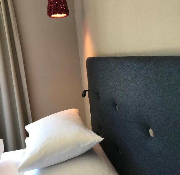 Klein Fein Hotel Zum Graf