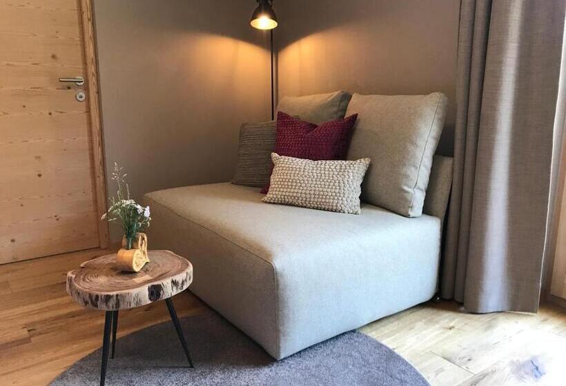 Klein Fein Hotel Zum Graf