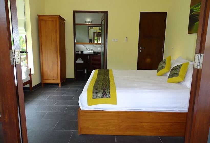 هتل Bale Solah Lombok Holiday Resort