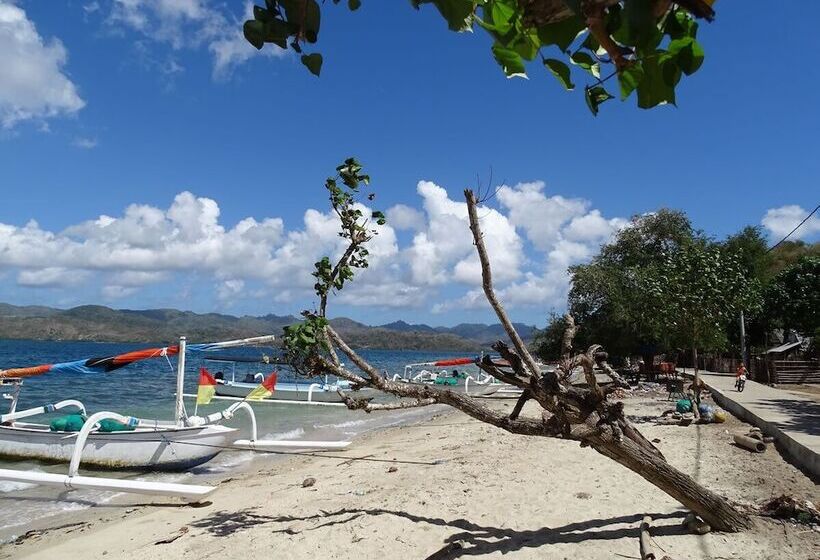 هتل Bale Solah Lombok Holiday Resort