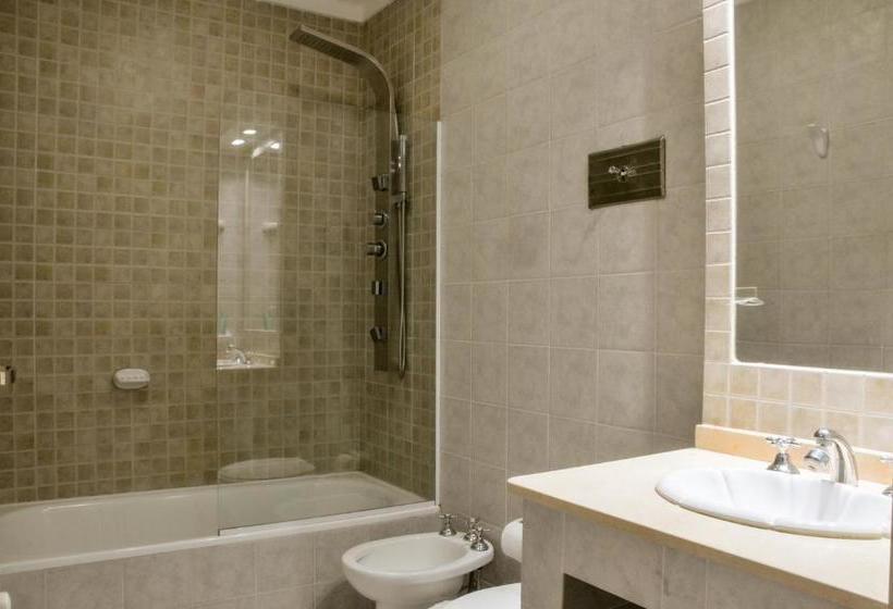 Aguas Claras Hosteria