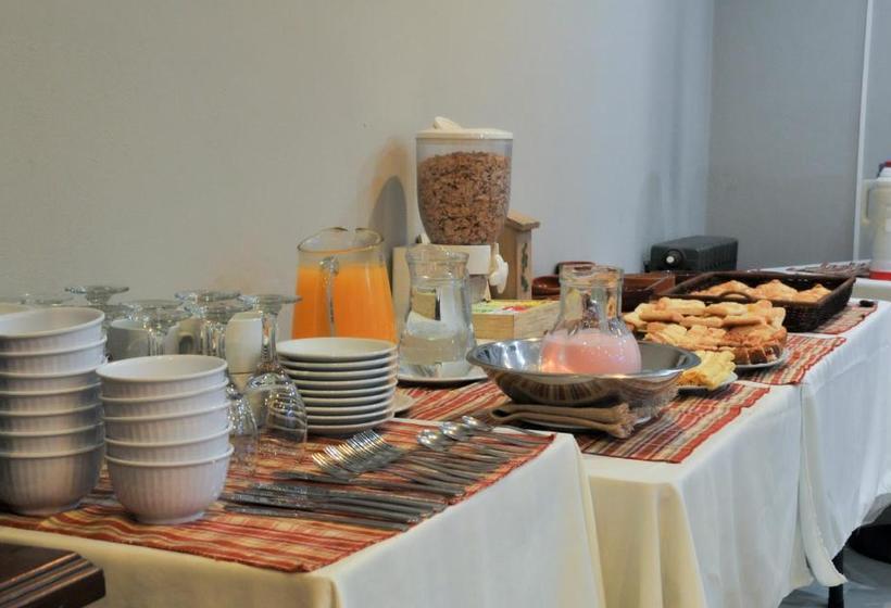 Aguas Claras Hosteria