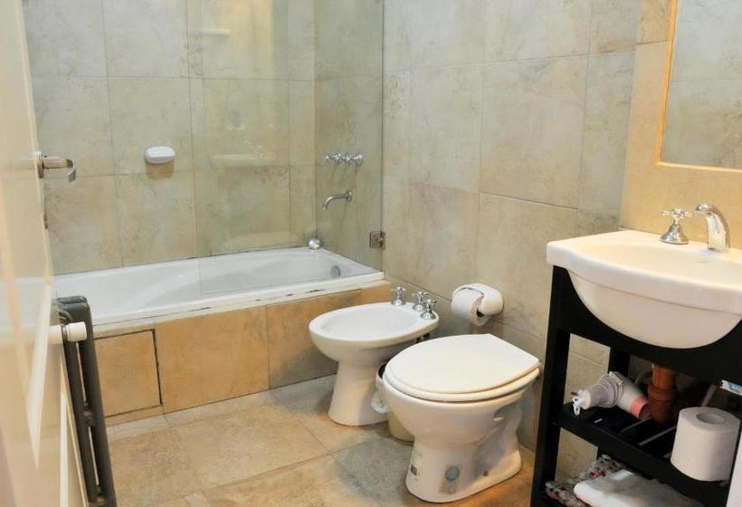 Aguas Claras Hosteria