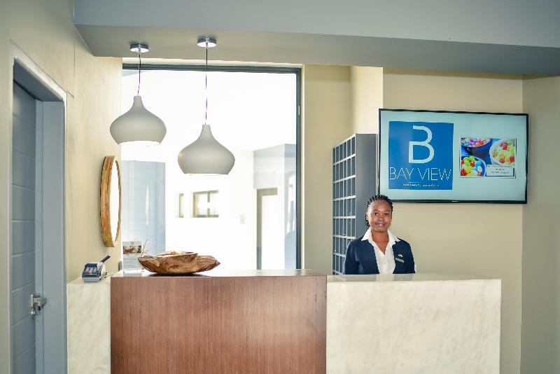 Bay View Resort Hotel Namibia