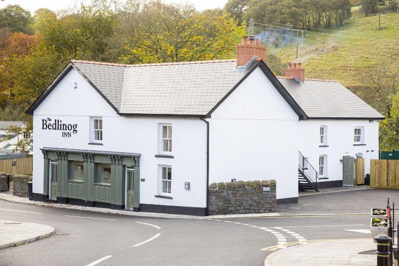 Bedlinog Inn