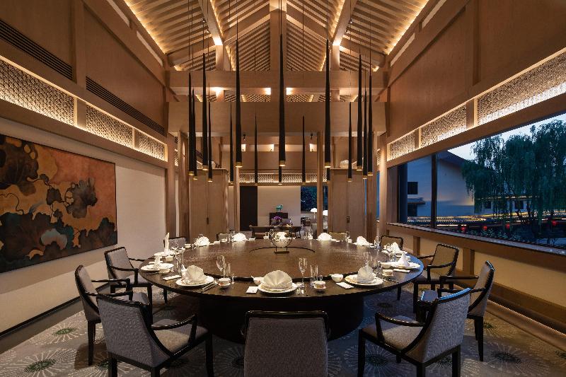 فندق Hualuxe Xi An Tanghua, An Ihg