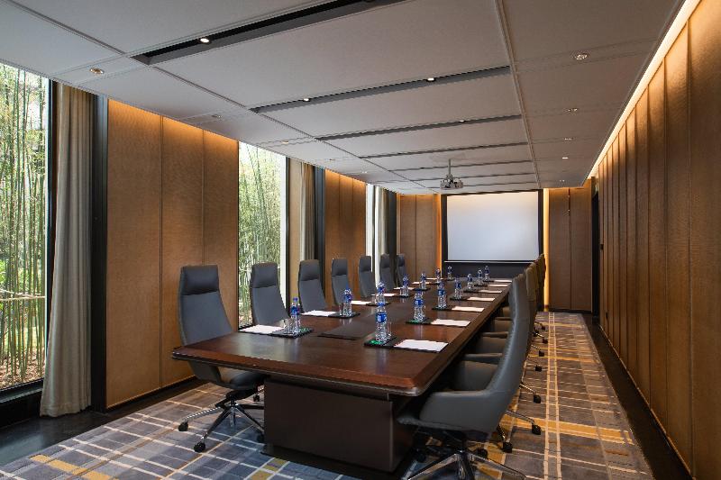 فندق Hualuxe Xi An Tanghua, An Ihg