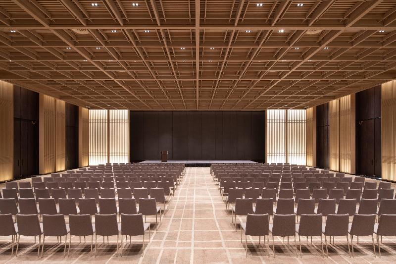 فندق Hualuxe Xi An Tanghua, An Ihg