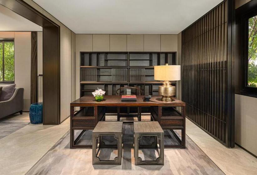 فندق Hualuxe Xi An Tanghua, An Ihg