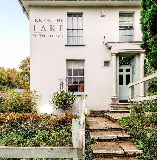 هتل Inn On The Lake By Innkeeper S Collection