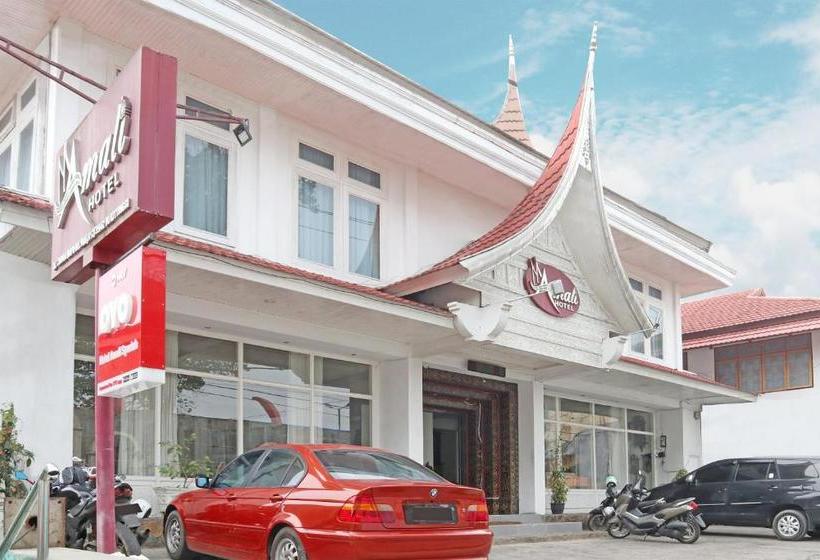 هتل Oyo 1407  Amali Syariah