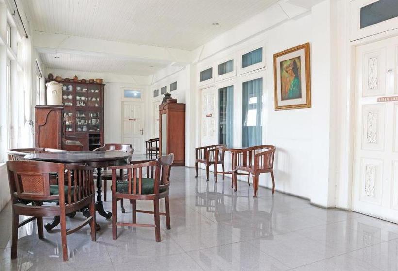 هتل Oyo 1407  Amali Syariah