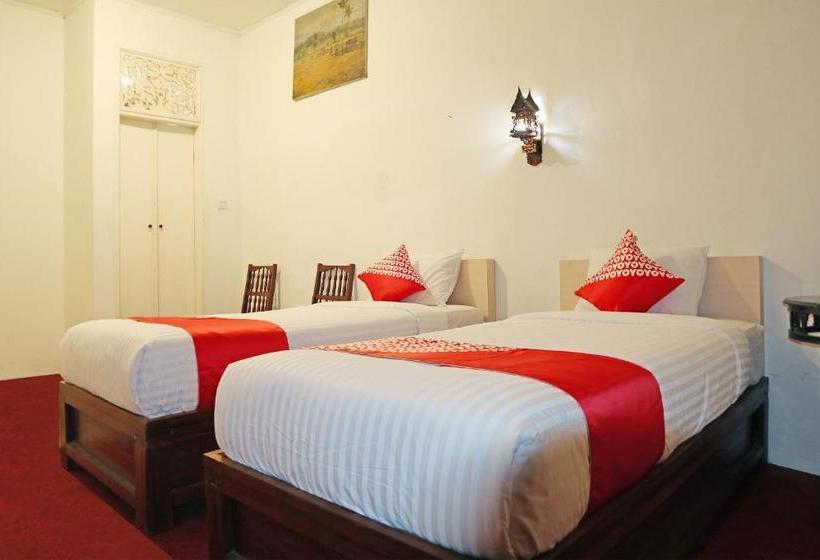 هتل Oyo 1407  Amali Syariah