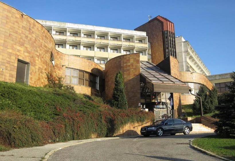 Retro Hotel Suza