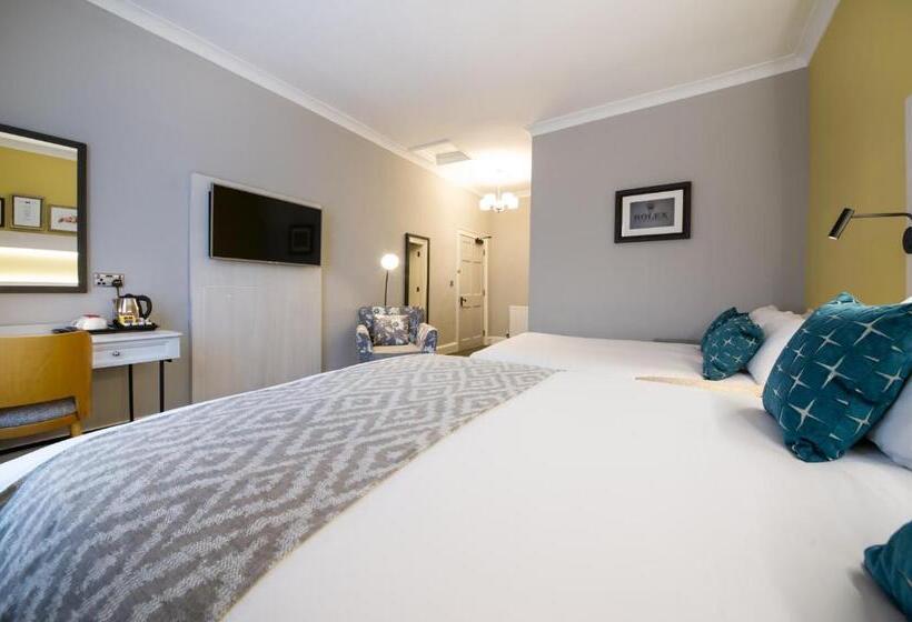 هتل The Dun Cow By Innkeeper S Collection