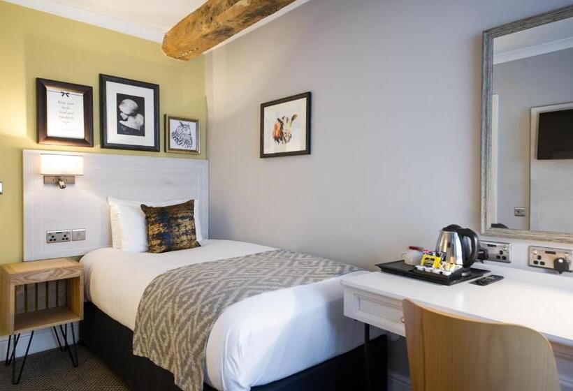 هتل The Dun Cow By Innkeeper S Collection