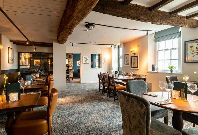 호텔 The Hawes Inn By Innkeeper S Collection