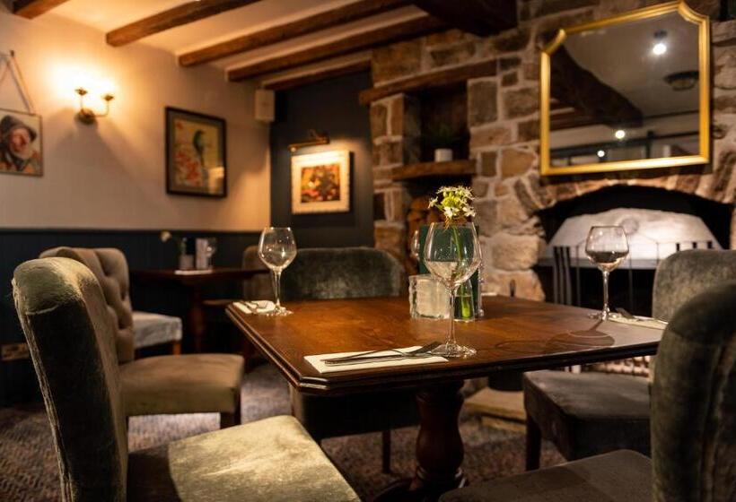호텔 The Hawes Inn By Innkeeper S Collection