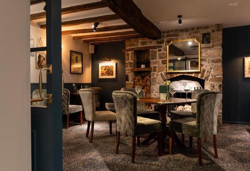 호텔 The Hawes Inn By Innkeeper S Collection