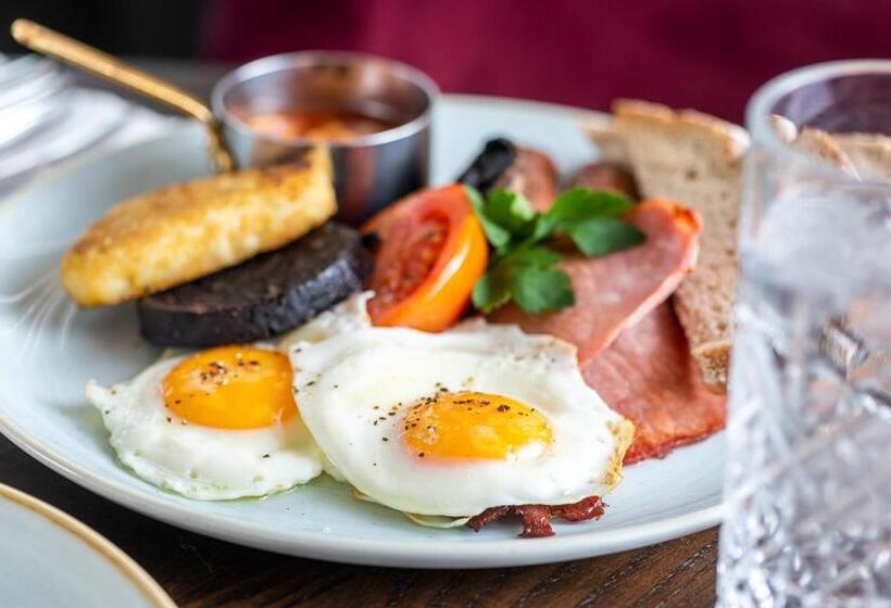 فندق The Oatlands Chaser by Innkeeper's Collection