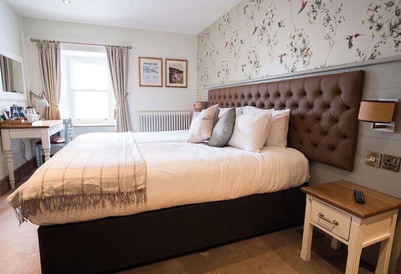 فندق The Royal Heysham