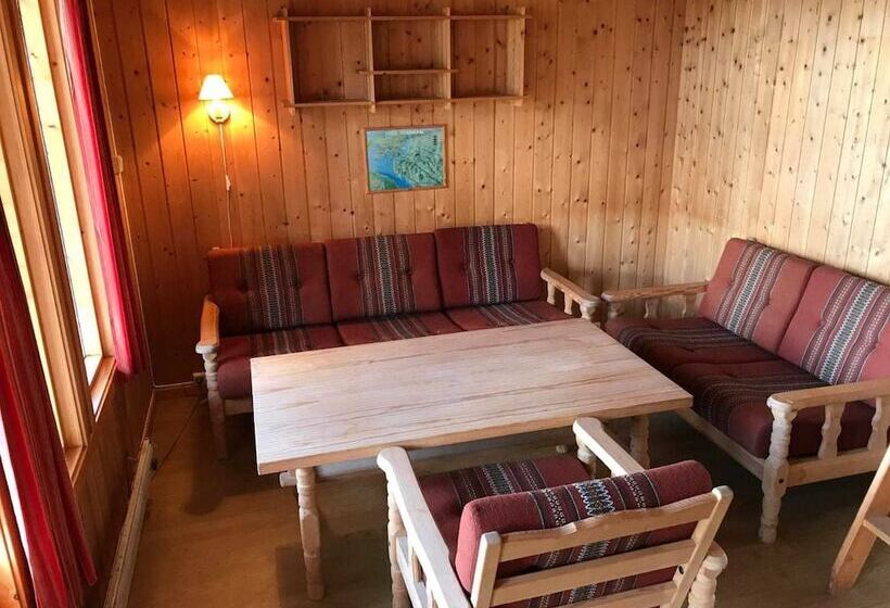 O'lin Lake Resort
