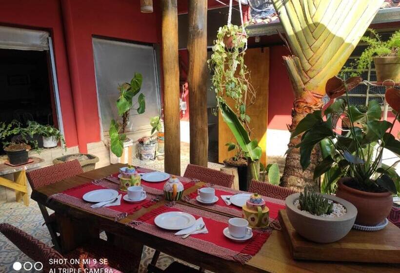 ペンション Pousada São João Batista