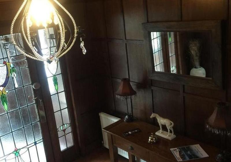 Fox House Thirdpart Farm