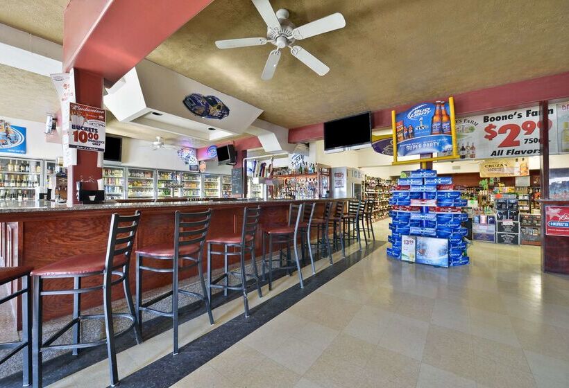 هتل America S Best Value Inn Marion