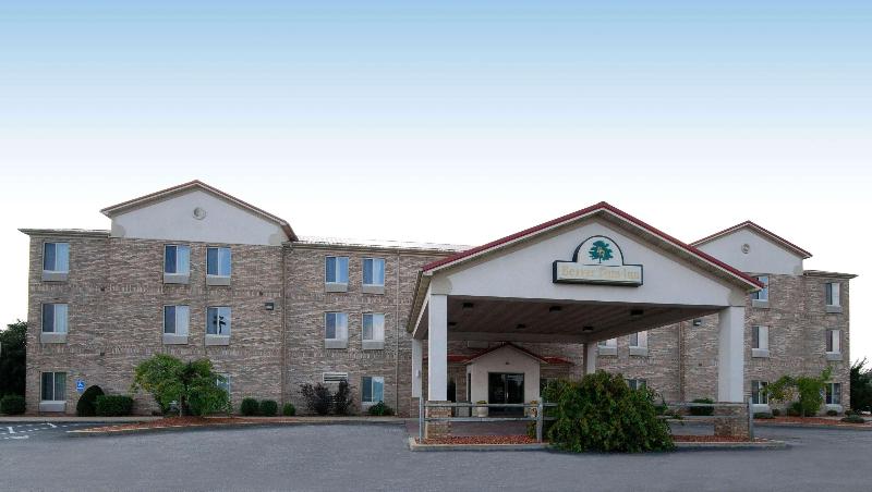 בית מלון כפרי Beaver Dam Inn