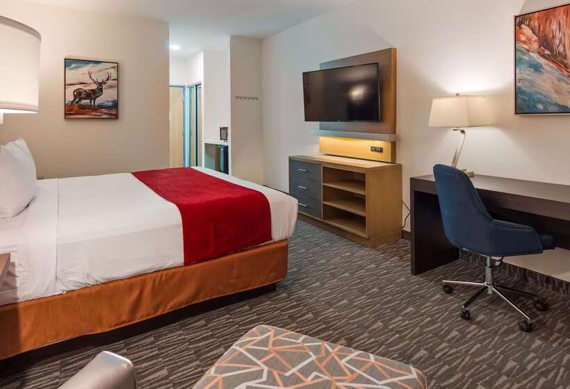 هتل Best Western Inn Of Payson
