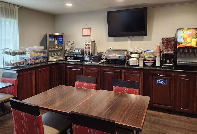 酒店 Comfort Inn Yreka I 5