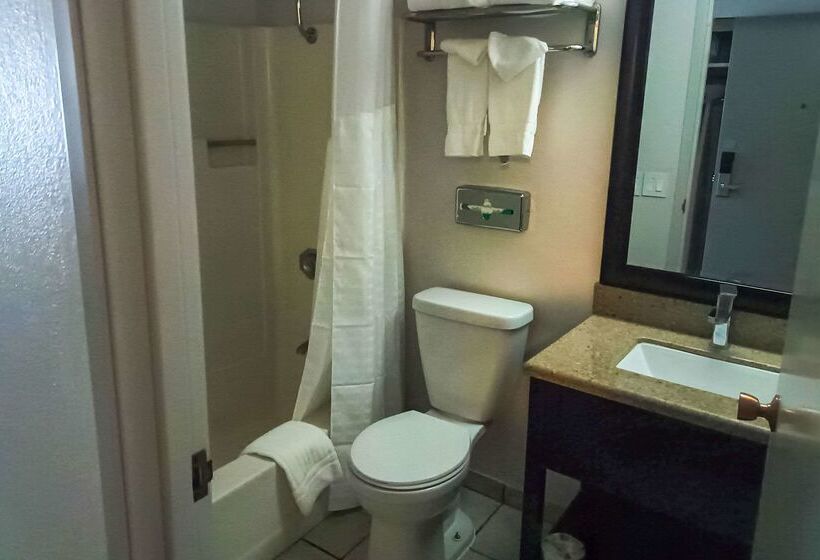 酒店 Comfort Inn Yreka I 5