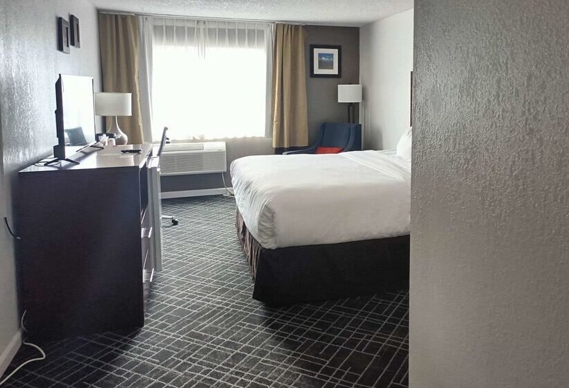 酒店 Comfort Inn Yreka I 5