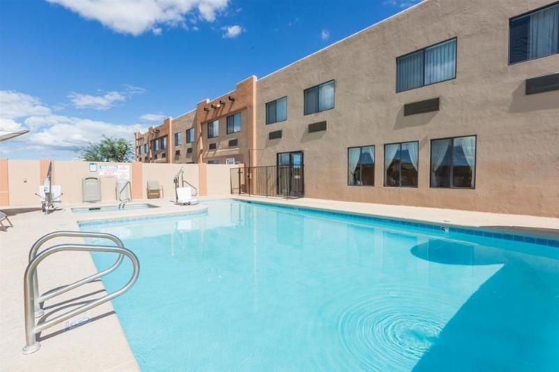 فندق Days Inn Benson