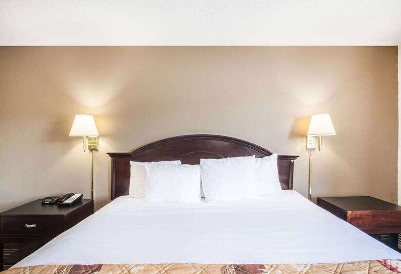 فندق Days Inn By Wyndham Aberdeen