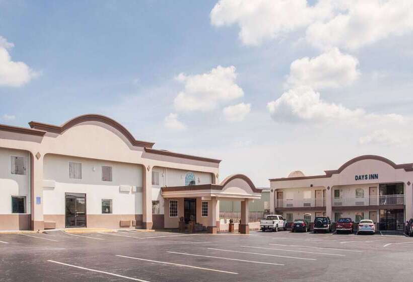 فندق Days Inn By Wyndham Aberdeen