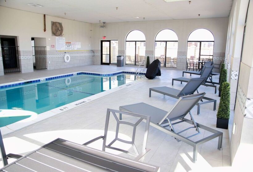 هتل Days Inn By Wyndham Amarillo  Medical Center