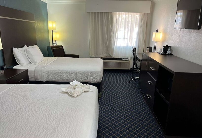 호텔 Days Inn By Wyndham Dalhart