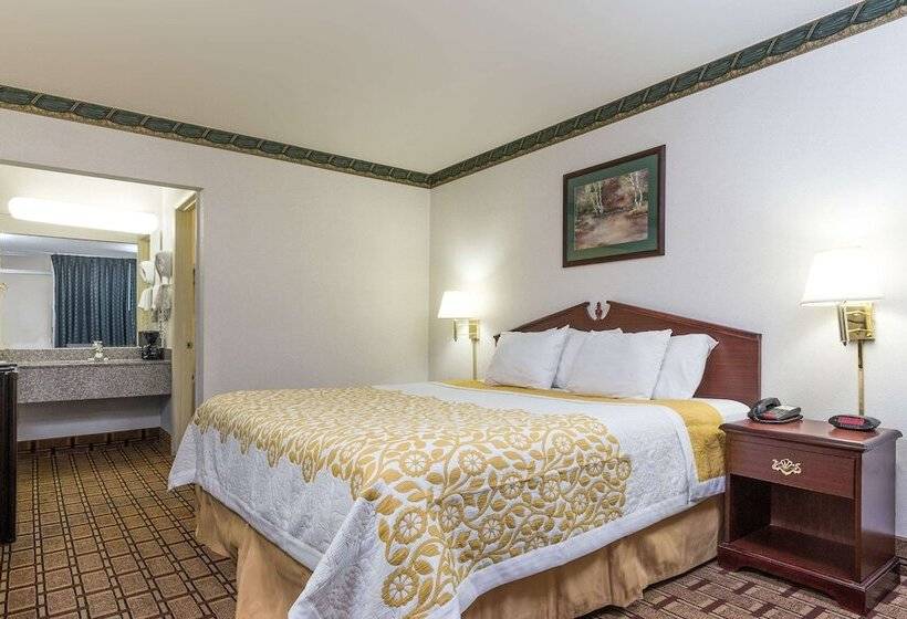 בית מלון כפרי Days Inn By Wyndham Dickson